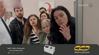 سریال نابغه قسمت 84 (دوبله فارسی)