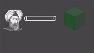 چشم چطور اجسام رو میبینه؟!