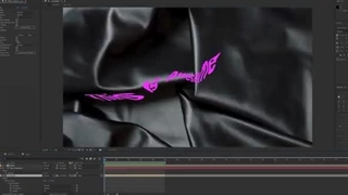 بررسی Neural Warp اسکریپت افترافکت + دانلود
