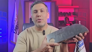 بهترین تست بلوک کالیبراسیون هواتک HUATEC BLOCK V1