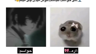 اوتاکو ها اینجورین دیگه...