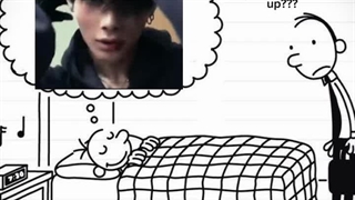 چرا بیدار نمیشه؟ خوابی که من دارم میبینم!/ تا حالا از انهایپن خواب دیدید؟ در چه مورد؟