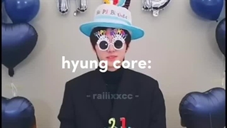 توی هیونگ لاین انهایپن چه اتفاقی میوفته؟/ این ویدئو رو از دست ندید!