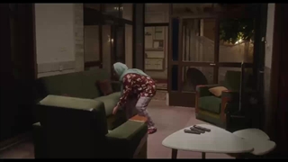 فیلم عامه پسند - فیلم درام ایرانی فاطمه معتمدآریا