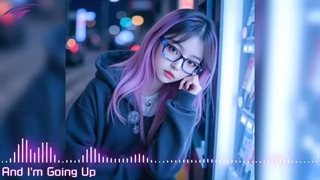 And I'm Going Up | Lucid Aurora (Album)