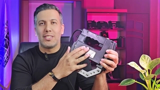 پرفروشترین یوک مغناطیسی ایرانی طرح مگنافلاکس Y8 AC/DC