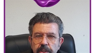 دکتر بهشت آئین مدیر سازمان فروش شیش دنگ