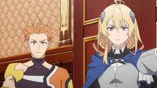 انیمه هر چیزی رو دفع می‌کنم قسمت 7 زیرنویس فارسی