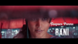 دانلود فیلم Phir Aayi Hasseen Dillruba 2024 بازگشت دلربای زیبا