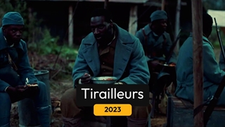 Tirailleurs