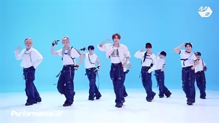 ودیو پرفورمنس زیروبیس وان با آهنگ GOOD SO BAD+اجرای زیروبیس وان در استادیو چوم