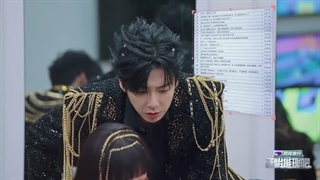 برنامه چینی حقیقت فصل سوم (The Truth Season 3) قسمت اول پارت ۲ زیرنویس فارسی