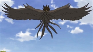 انیمه جادوگر آب فصل اول قسمت 1 با زیرنویس فارسی