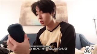 برنامه SKZ_TALKER_GO قسمت 16 فصل پنجم+زیرنویس فارسی