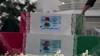 یادی از فرزندان شهید ایران عزیز یاد و خاطره شهدای ایران عزیز در دفاع از مام وطن همواره جاودان