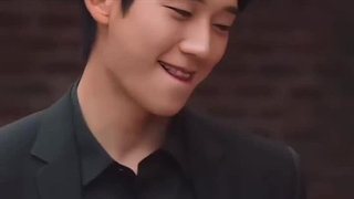 ( " pov : حست موقع دیدن بازیگرای کیدراما چیه ؟...خخخ