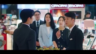 قسمت 3 سریال دشمن عزیز من با زیرنویس فارسی چسبیده-360p