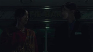 سریال جدید نیوتوپیا قسمت آخر با دوبله فارسی