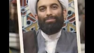 شهادت خانوادگی حاج ابوالفضل نیازمند در تهاجم رژیم صهیونیستی