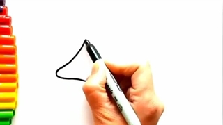 آموزش نقاشی با یاسمن