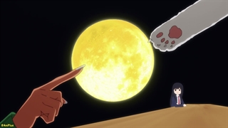 انیمه فردا در فودکورت می‌بینمت Food Court de, Mata Ashita قسمت 1