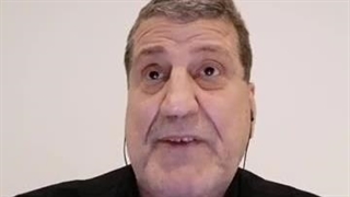 14040417: بعد أز موشک ها، نوبت نفوذ اطلاعاتی است!