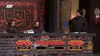 وقتی یک مسئول، اسیر میشود...