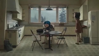 انیمیشن کورالین بدون سانسور دوبله فارسی