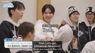 NaNa bnb از seventeen قسمت 3 پارت 3 (نسخه ویورس) + زیرنویس فارسی