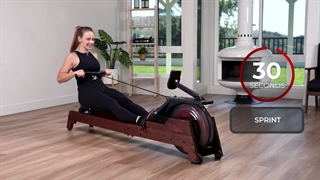 Rowing