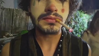 VOLKSWAGEN (به دینا بگو که....)