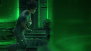 قفس لینگ: تجسم فصل ۲ قسمت 6