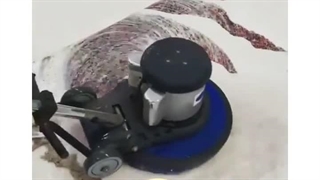 معرفی قالیشویی قدس در مشهد