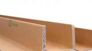 نبشی مقوایی ، نبشی مقوایی کارتنی 09199762163