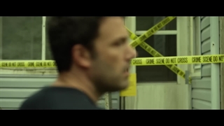 تریلر فیلم: Gone Girl