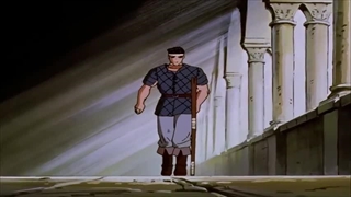 انیمه دیوانه وار قسمت 7 زیرنویس فارسی