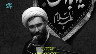 سخنرانی(با یک نگاه بدبخت شد)