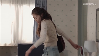 سریال کره ای زنی که خورشید رو بلعید 2025 A Woman Who Swallowed the Sun (قسمت 21) زیرنویس فارسی