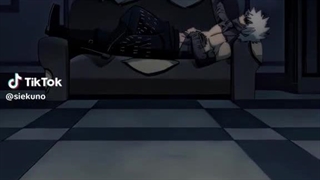 مدرسه قهرمانانه من/ دابی / ادیت انیمه my hero academia