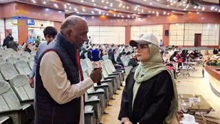 قسمت سوم و پایانی دورهمی آوندیار