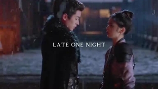 Legend of the Female General