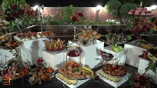 بهترین تشریفات در مشهد