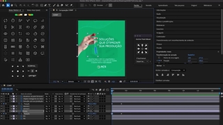 بررسی Brazu  پلاگین افترافکت ابزارهای متنوع + دانلود
