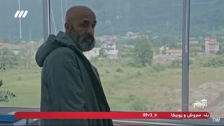 سریال الگوریتم قسمت 49