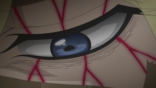 انیمه نینجا در مقابل گوکودو Ninja to Gokudou قسمت 11