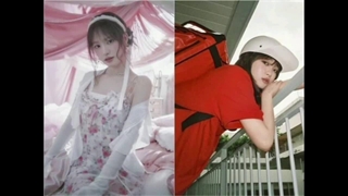 استیج مشترک لیز و چه‌وون؟ ( ادامه کپشن )