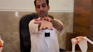 فیزیوتراپی پارسیان مشهد | سایت بهترین در مشهد