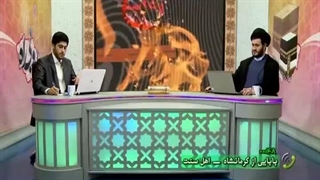 توسل رسول خدا صلی الله علیه وآله به جاه و مقام خودشان و انبیای قبل