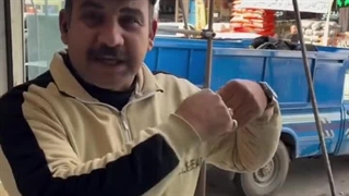 اعتراض کسبه به نوسانات ارزی بازار