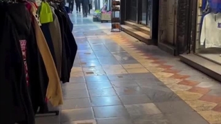 وضعیت سوت‌وکور بازار در آستانه شب یلدا